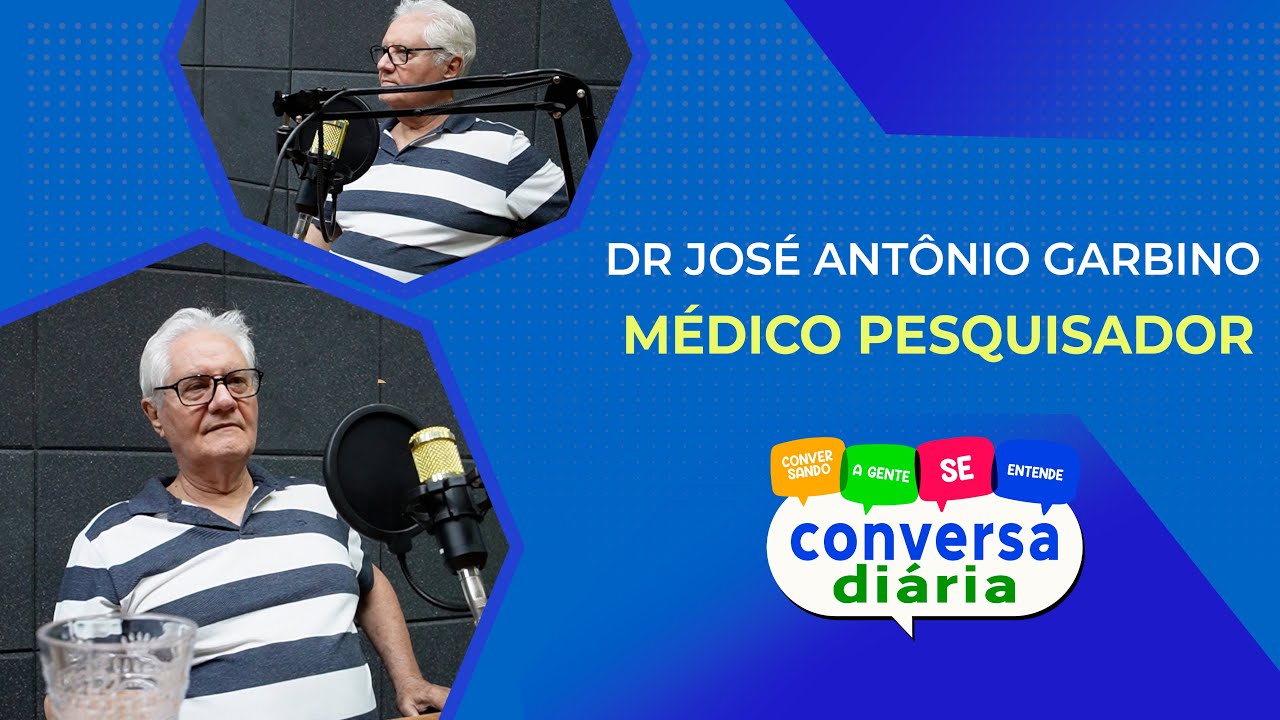 José Antônio Garbino
