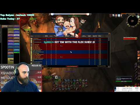 Bajheera - How to Win Alterac Valley FAST (7-Minute Wins) - WoW Classic Warrior PvP