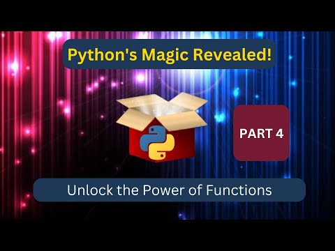 Mastering Python Lambdas For Functional Programming