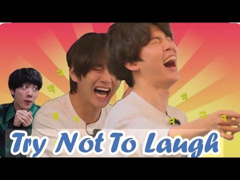 Bts funny moments 🤣 Try not to laugh 