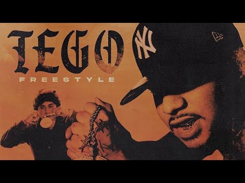Slayter - TEGO (feat. OhGeesy) [Official Audio]