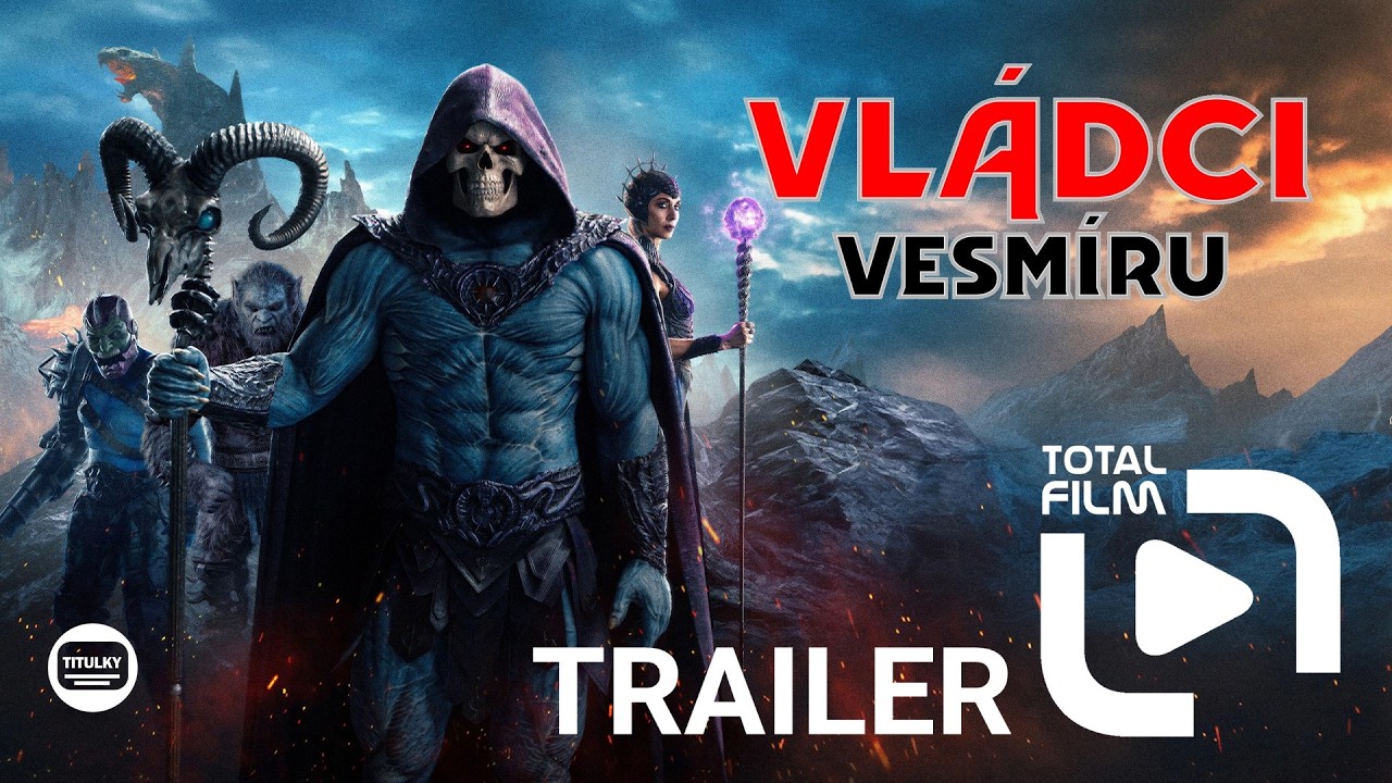 Trailer