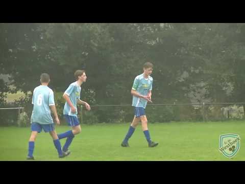 FC De Westhoek JO15 1     SKNWK JO15 1