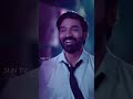 Dhanush Dance Shorts Thiruchitrambalam Dhanush Sun TV