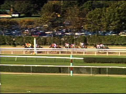1990 Breeders' Cup Juvenile Fillies