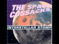 The Space Cossacks - The Cossack