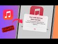 Fixed✅: Your Code Limit has been Reached Apple Music || iOS 17 || 2023-24