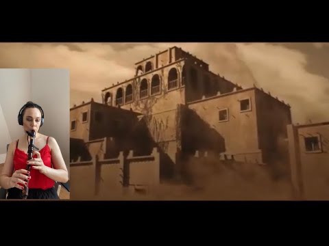 Myrath - Believer (Vera Bieber)