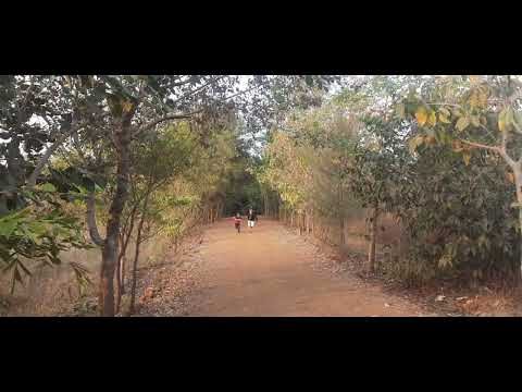 enjoying running race..Devesh and Pradnyesh 😍cute brother's