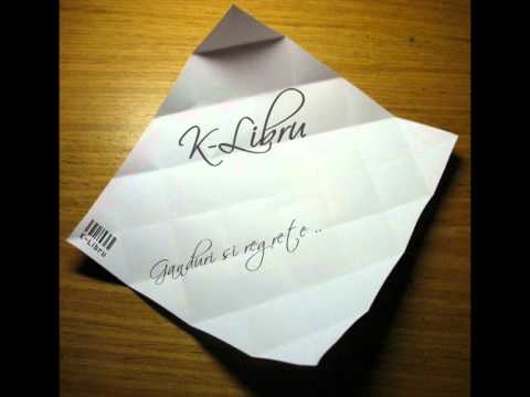 K-Libru - Suflet Murdar (Black G Production)