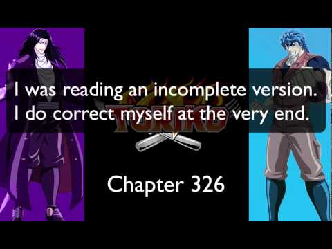 Toriko Chapter 326 Review