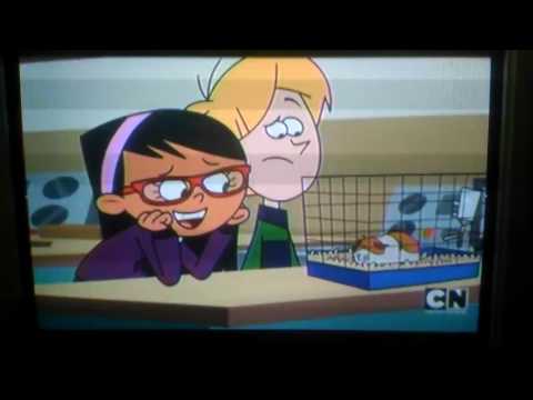 Jennifer Shope in Wonderland part 15 The Mad Tea Party (Part 2; Quackers Arrives Again)