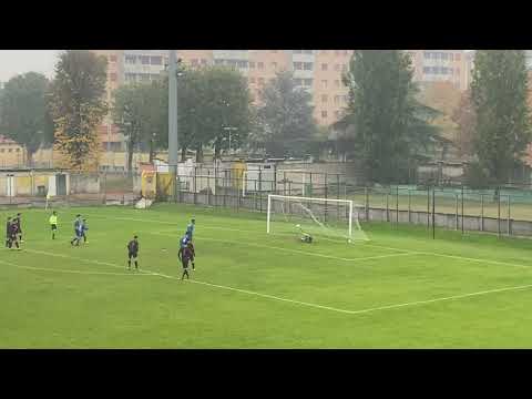Lombardia - Allievi Elite U17 Girone A - Giornata 5 - Vogherese 1919 vs Seguro