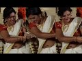 Grace Antony Unseen Saree Malayalam Actress