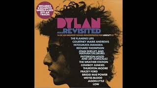 Cowboy Junkies - I&#39;ve Made Up My Mind To Give Myself To You