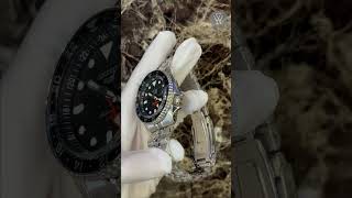 youtube Seiko 42.5mm Nam SSK001K1