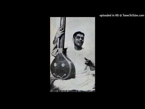 Natakurunji | Chalamela | K V Narayanaswami