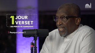 Pourquoi jeuner ? (1/29)