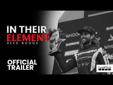 GoPro: In Their Element - Dakotah Norton - OFFICIAL TRAILER