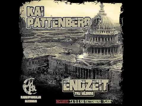 Kai Pattenberg & T.A13 - Plage (Original Mix)