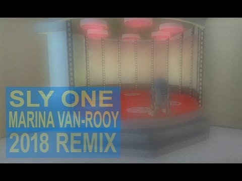 Marina Van-Rooy - Sly One (2018 Update)