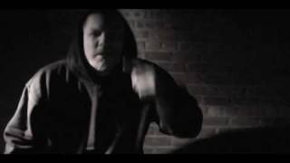 DIABOLIC - I DONT WANNA RHYME - OFFICIAL VIDEO