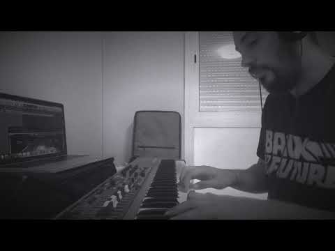 Beatriz Luengo - Si un Día Vuelves ft. Abel Pintos Cover Piano Version #Abelpintos