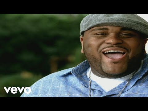 Ruben Studdard - What If (Official Video)