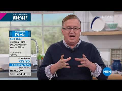 HSN | Kitchen Essentials 01.07.2019 - 11 AM