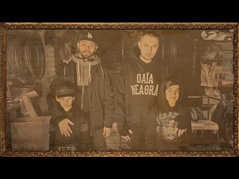 Cally Roda feat. F.Charm - Vorbesc cu mine