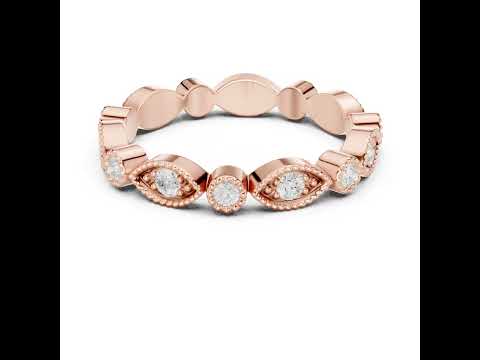 YouTube Video Thumbnail - Rose