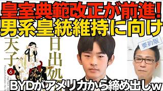 自民党の麻生太郎副総裁「今国会で皇室典範改正を」／米国防総省、中国軍関連企業として電気自動車大手のBYD等を指定／中革派、立憲、公明、中傷動画について国会審議で連携する方針 2026年6月9日 要約版