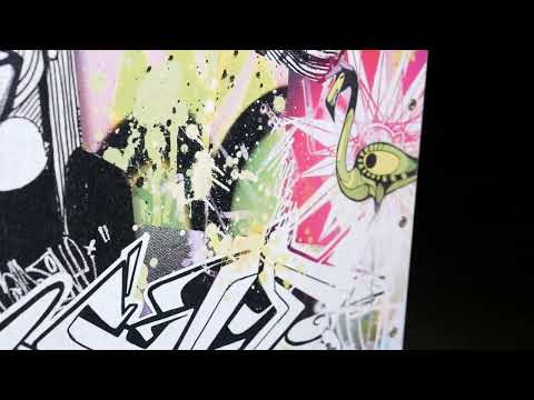 Cajony Sela Art Series Cajons - krótkie demo