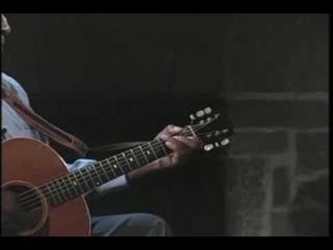 John Jackson Teaches Louis Collins (w/host Roy Book Binder)