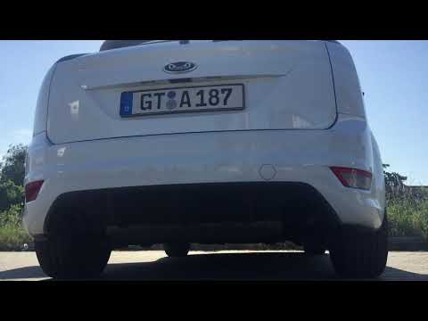 JP Performance Ford Focus ST Tuning