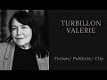 Démo fiction, pub et clip Valérie Turbillon