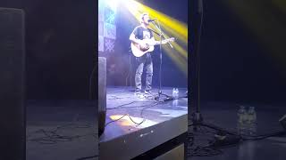 FRANK TURNER (WITH MATT NASIR) @ LAV - LISBOA AO VIVO // 29.09.2022 [CANAL UNDERGROUND TUGA]