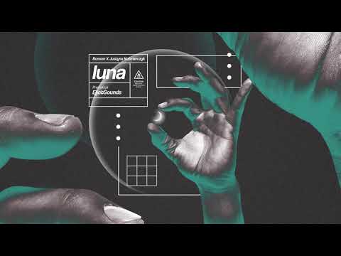 EljotSounds x Justyna Kuśmierczyk x Bonson - Luna