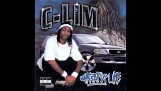 C-Lim feat. Tray Dee - To get in (What dat 'n' like - 2000) (Sacramento)