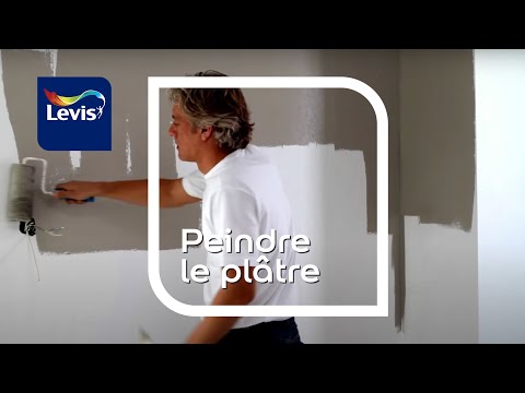 comment appliquer du platre sur un mur