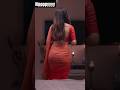Red Saree Girl Hip ️ Hip Red Saree Hot Hotstatus