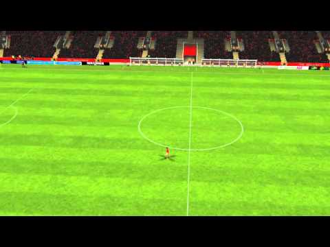 SL Benfica vs Sporting CP - Golo de Luis�o 87 minutos