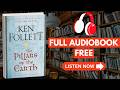 The Pillars of the Earth by Ken Follett [ Full Audiobook Free ]