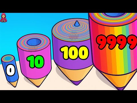 Wrapper Runner - ALL LEVELS!