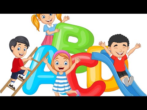 ABC Song with ChuChu Toy Train - Learn the Alphabet with ChuChu