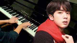 BTS – Save Me (Piano Cover) | Memoranda Music