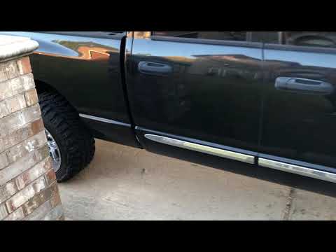 Stage 2 HRT Comp Cams Kit on 2007 Dodge Ram 5.7