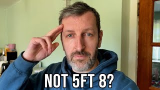 Have I Measured Wrong