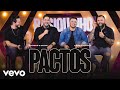 Matheus Kauan Jorge Mateus Pactos