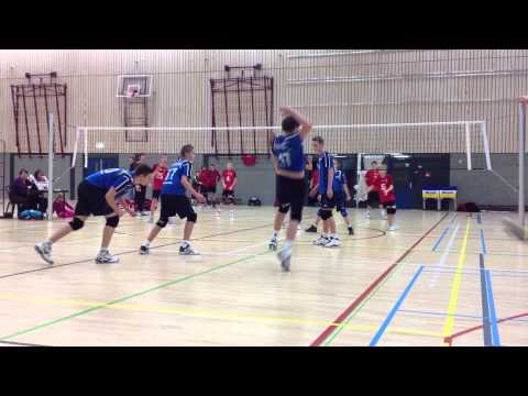 VCN JB1  Flits JB1 filmpje 5